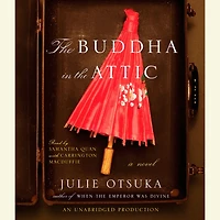the Buddha Attic