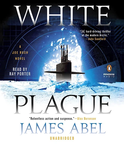 White Plague (Joe Rush Series #1)