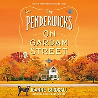 The Penderwicks on Gardam Street (The Series #2)