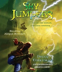 Sky Jumpers: Book 1