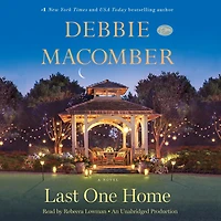 Last One Home: A Novel