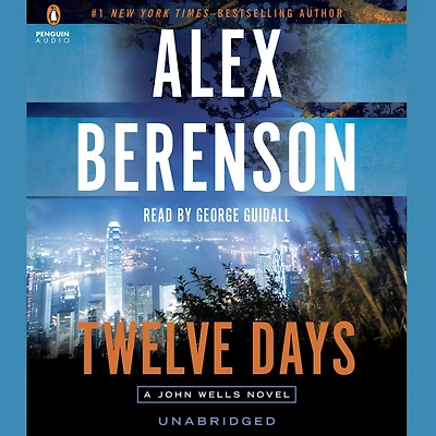 Twelve Days (John Wells Series #9)