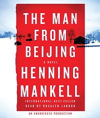 The Man from Beijing