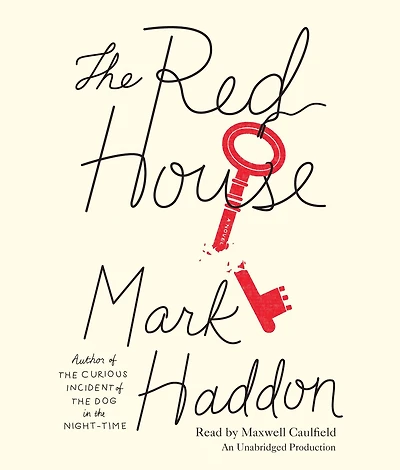 The Red House
