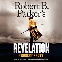 Robert B. Parker's Revelation