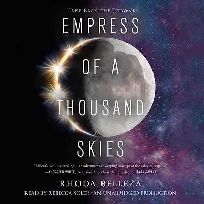 Empress of a Thousand Skies