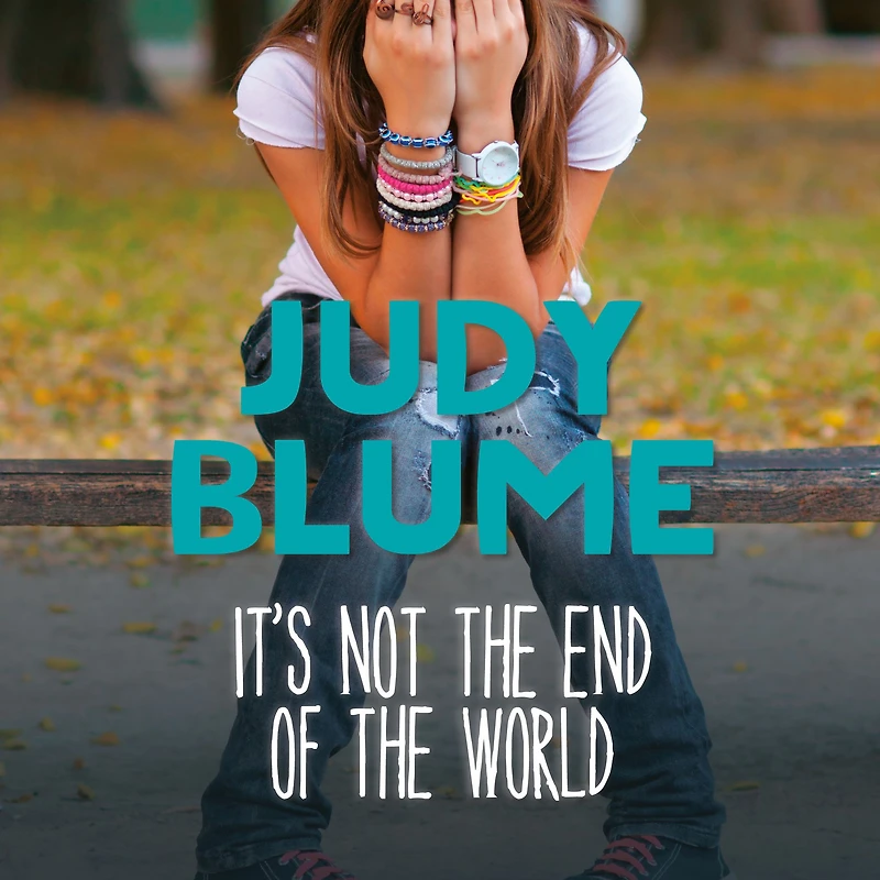 It's Not the End of World