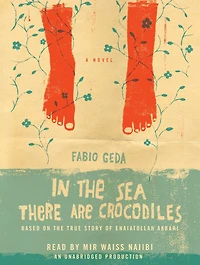 the Sea There Are Crocodiles: A Novel