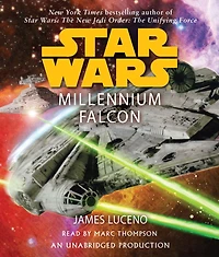 Millennium Falcon (Star Wars Legends)