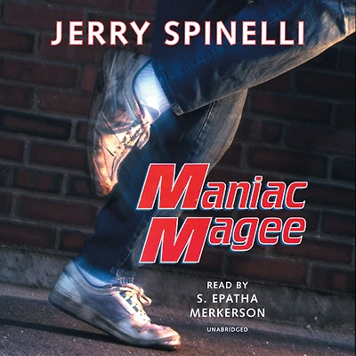 Maniac Magee (Newbery Medal Winner)