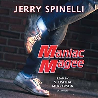 Maniac Magee (Newbery Medal Winner)