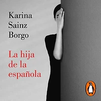 la hija de española (It Would Be Night Caracas)