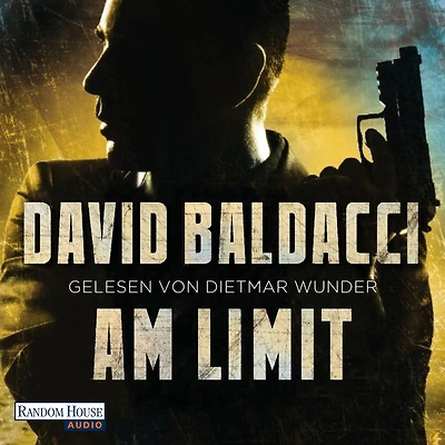 Am Limit (The Forgotten)