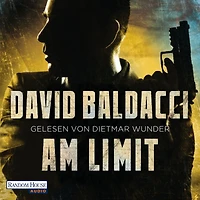 Am Limit (The Forgotten)