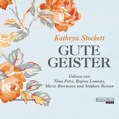 Gute Geister