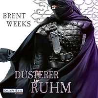 Düsterer Ruhm (The Burning White)