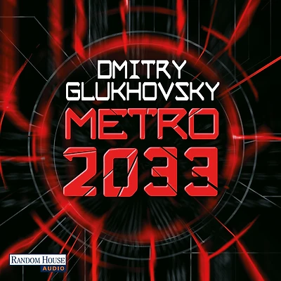 Metro 2033: Roman