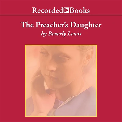 The Preacher's Daughter (Annie's People Series #1)