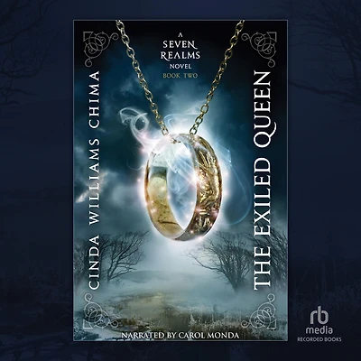 The Exiled Queen (Seven Realms Series #2)