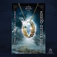 The Exiled Queen (Seven Realms Series #2)