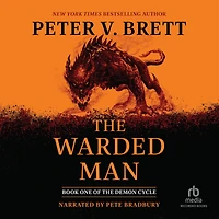 The Warded Man (Demon Cycle Series #1)