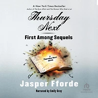 First Among Sequels (Thursday Next Series #5)