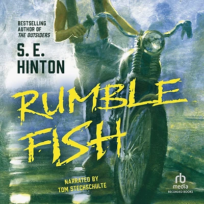 Rumble Fish