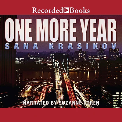 One More Year: Stories