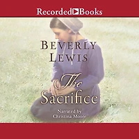The Sacrifice (Abram's Daughters Series #3)