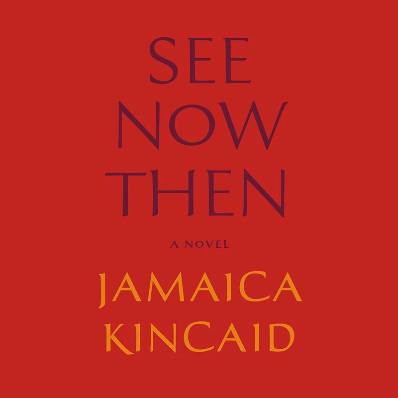 See Now Then: A Novel