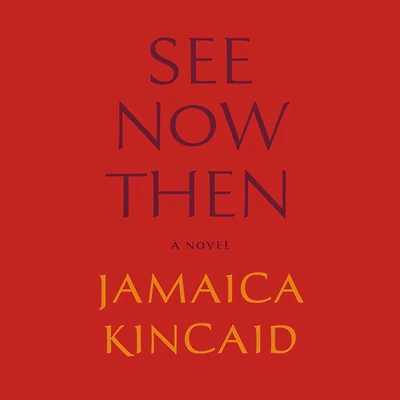 See Now Then: A Novel