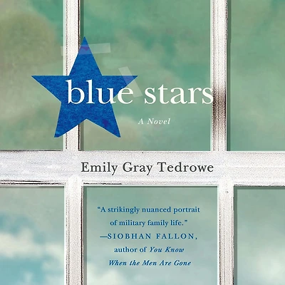 Blue Stars: A Novel