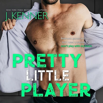 Pretty Little Player