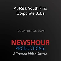 At-Risk Youth Find Corporate Jobs