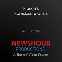 Florida's Foreclosure Crisis