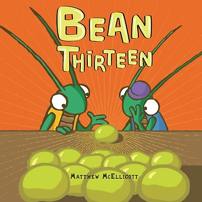 Bean Thirteen