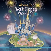 Where Is Walt Disney World?