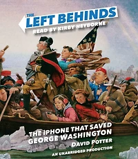 The iPhone that Saved George Washington