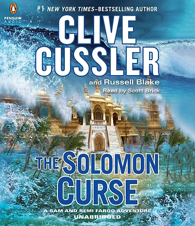 The Solomon Curse