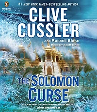 The Solomon Curse