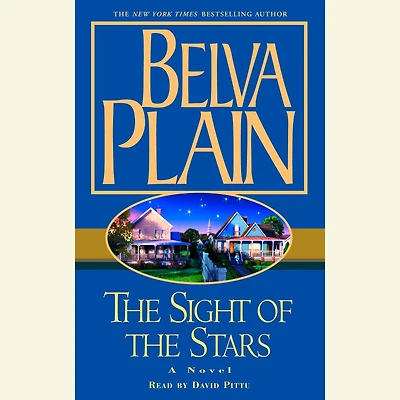 the Sight of Stars