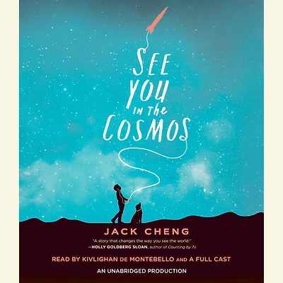 See You the Cosmos