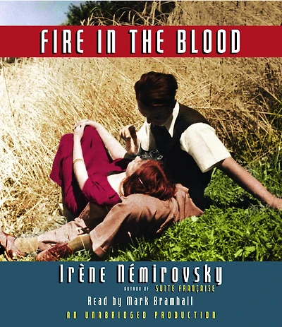 Fire the Blood