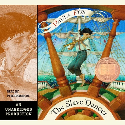 The Slave Dancer (Newbery Medal Winner)