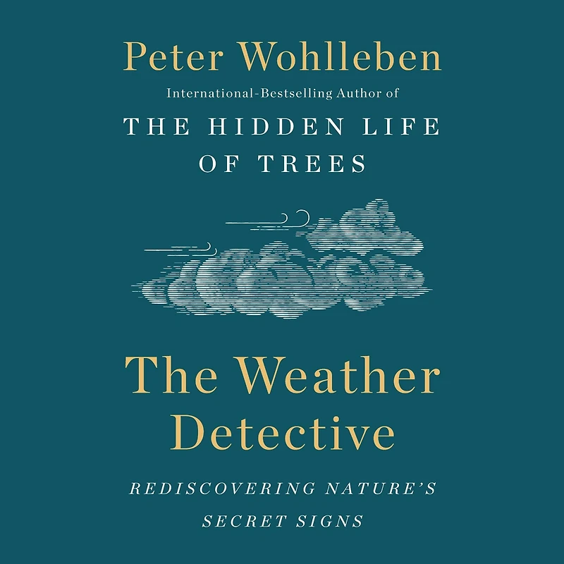 The Weather Detective: Rediscovering Nature's Secret Signs