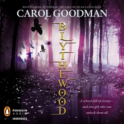 Blythewood (Blythewood Series #1)