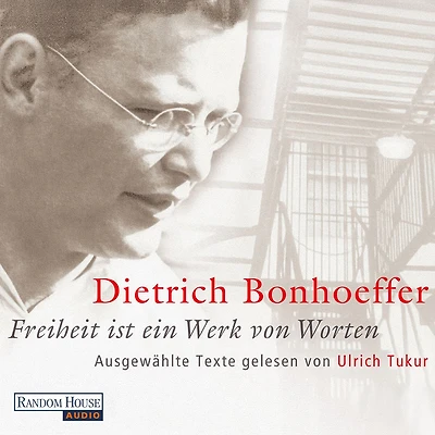 Freiheit ist ein Werk von Worten
