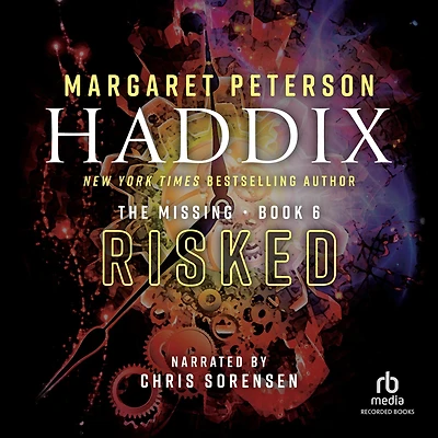 Risked (Missing Series #6)
