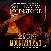 Trek of the Mountain Man