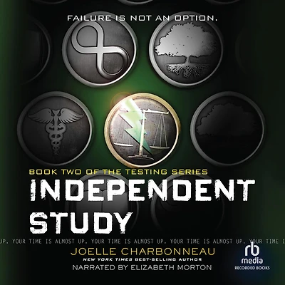 Independent Study (The Testing Trilogy Series #2)